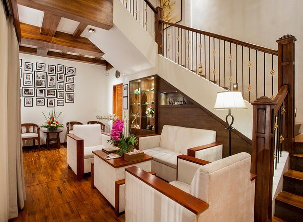 Honeymoon Couple Treatment at ANJALI SPA - Honeymoon Couple Treatment at ANJALI SPA: A Deep Dive into Bali’s Romantic Retreat