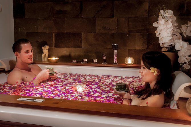 Honeymoon Couple Treatment at ANJALI SPA - Final Thoughts: Is It Worth It?