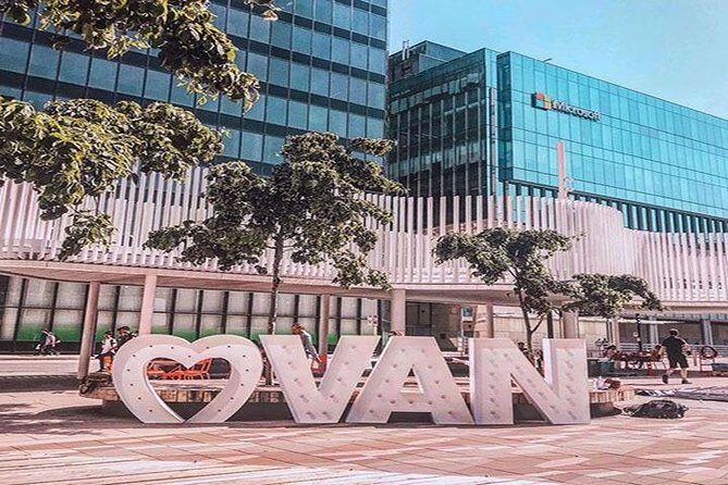 Honeymoon in Vancouver -Couple City Day Tour (Private) - An In-Depth Look at the Vancouver Honeymoon Private Tour