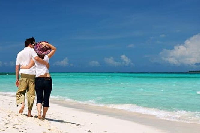 Honeymoon Package 05 Nights 06 Days - Key Points