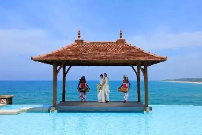 Honeymoon Package 05 Nights 06 Days - A Closer Look at the 6-Day Sri Lankan Honeymoon Tour