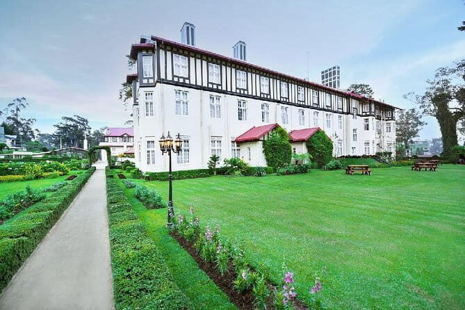 Honeymoon Package 05 Nights 06 Days - Final Thoughts: Who Should Consider This Tour?