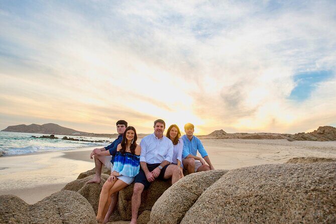 Honeymoon Photo Session in Los Cabos - Who Would Enjoy This Tour?