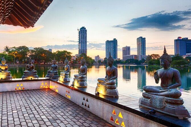 Honeymoon Sri Lanka - Overall Value and Experience