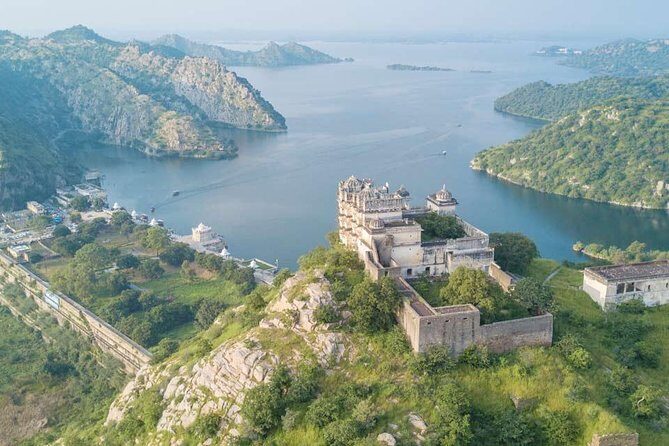 HoneymTour in Rajasthan 4Night 5Days - What to Expect From the Rajasthan Honeymoon Tour