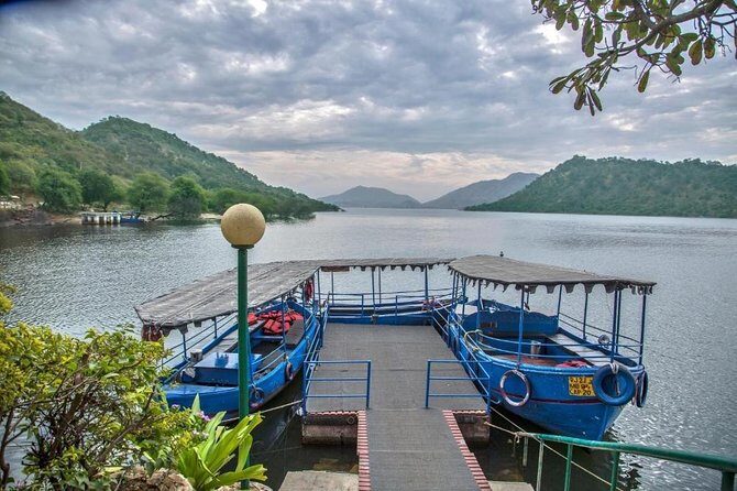HoneymTour in Rajasthan 4Night 5Days - The True Value of This Tour