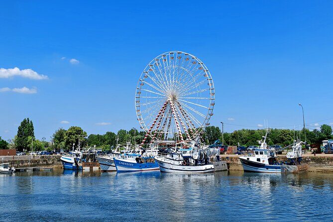 Honfleur's Landmarks & Gems E-Bike Tour - Who Will Love This Tour?