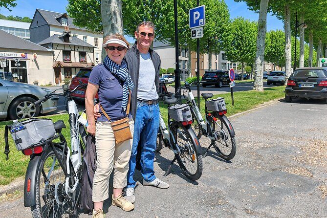 Honfleur's Landmarks & Gems E-Bike Tour - Final Thoughts