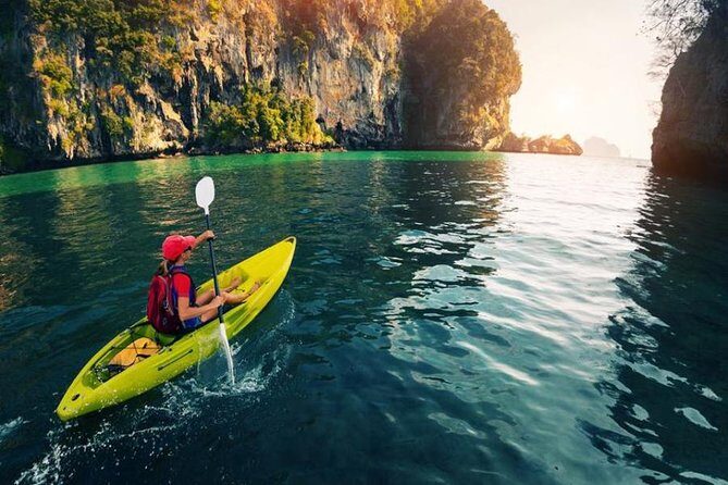 Hong by Starlight John Gray's Sea Canoe - Practical Details and Tips