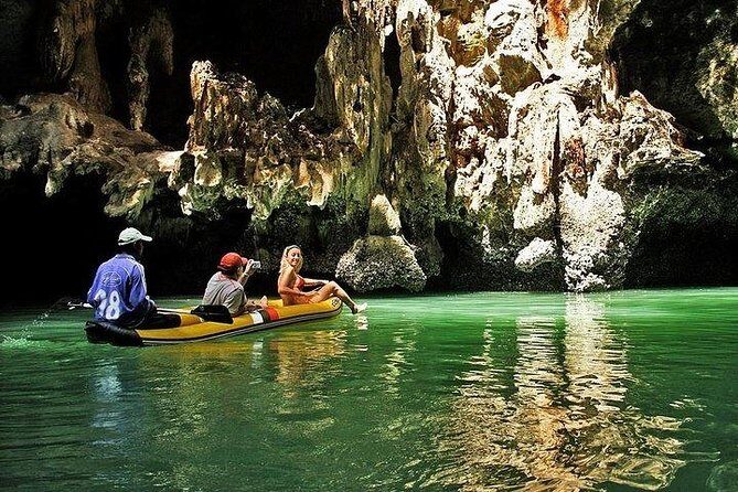 Hong by Starlight: Sea Cave Kayaking and Loy Krathong Floating - Final Thoughts