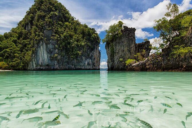 Hong island snorkeling tour from Koh Yao Noi & Koh Yao Yai - The Authenticity and Review Insights
