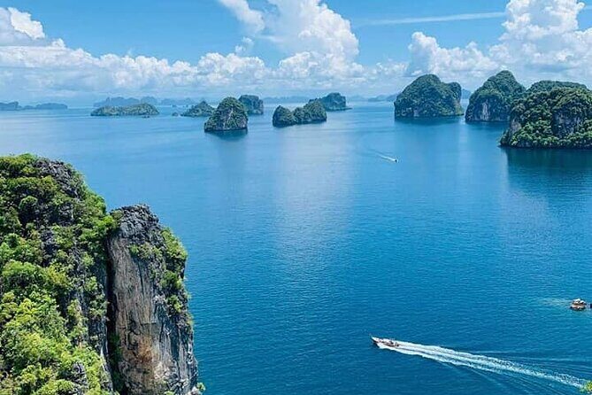 Hong island snorkeling tour from Koh Yao Noi & Koh Yao Yai - FAQ