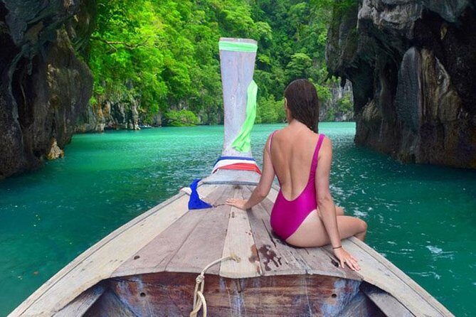 Hong Islands Day Tour and 360 Viewpoint by Longtail Boat From Krabi - Practical Tips for Your Day
