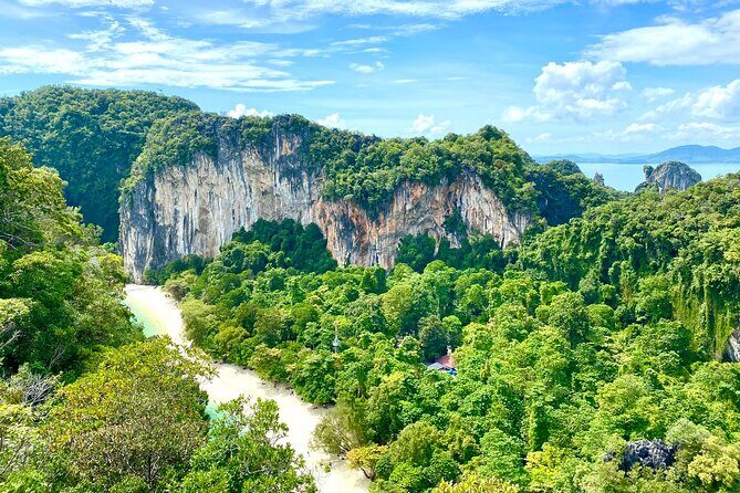 Hong Islands Day Tour and 360 Viewpoint by Longtail Boat From Krabi - Who Would Love This Tour?