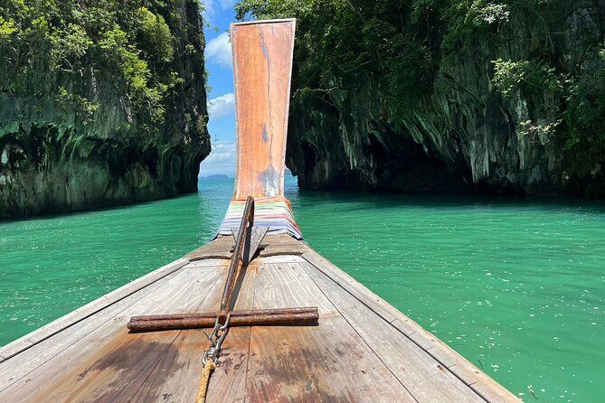Hong Islands Longtail Boat Tour with Kayak Paddling - Final Thoughts: Who is This Tour Best For?