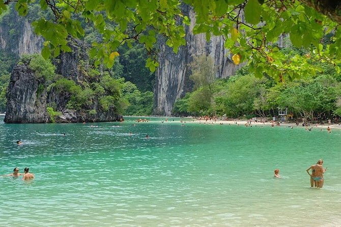 Hong Islands Sunset Tour From Krabi + BBQ Dinner - What Makes This Tour Stand Out?