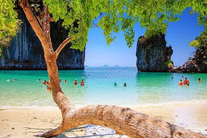 Hong Islands Sunset Tour From Krabi + BBQ Dinner - The Cost and Value Breakdown
