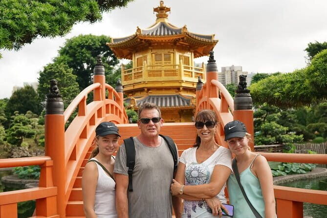 Hong Kong 6hr Private Walking Tour with Certified Guide - Final Thoughts: Who Will Love This Tour?