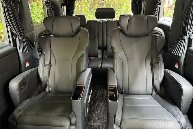 Hong Kong Airport Transfer - Who Is This Service Best For?