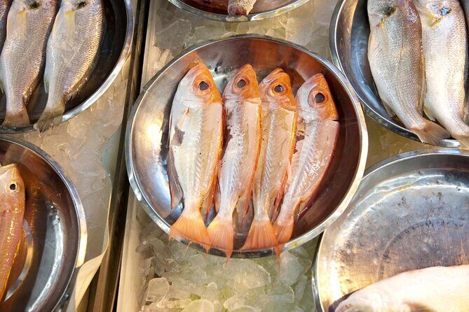 Hong Kong Cantonese Culinary Private Walking Tour - Key Points