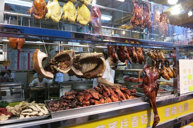 Hong Kong Cantonese Culinary Private Walking Tour - Why This Tour Shines