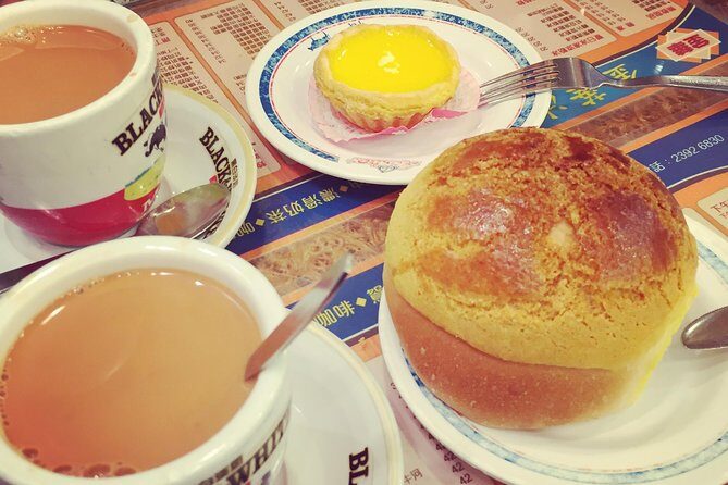 Hong Kong Cantonese Culinary Private Walking Tour - Value for Money and Practical Tips