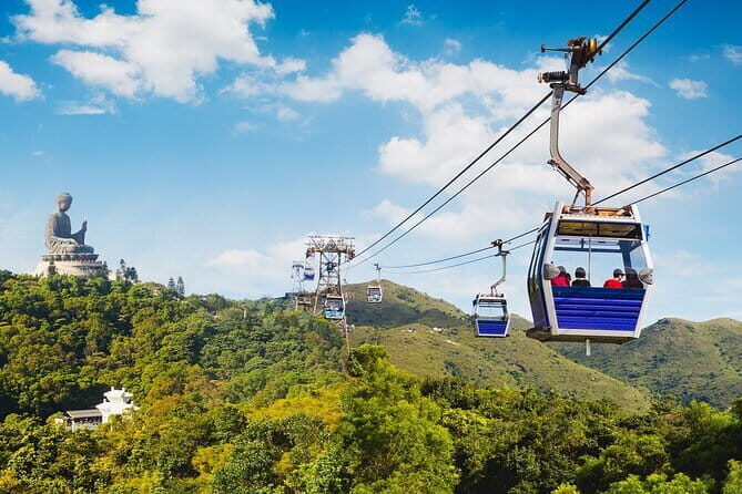 Hong Kong City Highlights and Hidden Gems by Private Car - FAQ