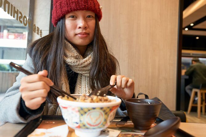 Hong Kong Crazy Rich Asian Food Tour with a Local: 100% Personalized & Private - The Value of the Experience