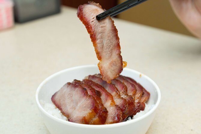 Hong Kong Food Tour: Central and Sheung Wan Districts - FAQs