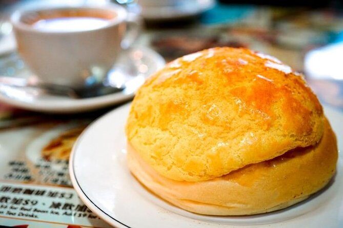 Hong Kong Food Tour: Sham Shui Po District - Exploring the Itinerary in Detail