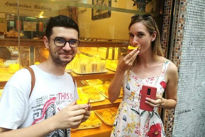 Hong Kong Full Day Tour () | 150+ booked - Final Thoughts