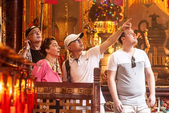 Hong Kong Half Day Tour with a Local: 100% Personalized & Private - Why Youll Love This Tour