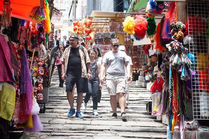 Hong Kong Half Day Tour with a Local: 100% Personalized & Private - The Value of a Private, Personalized Tour