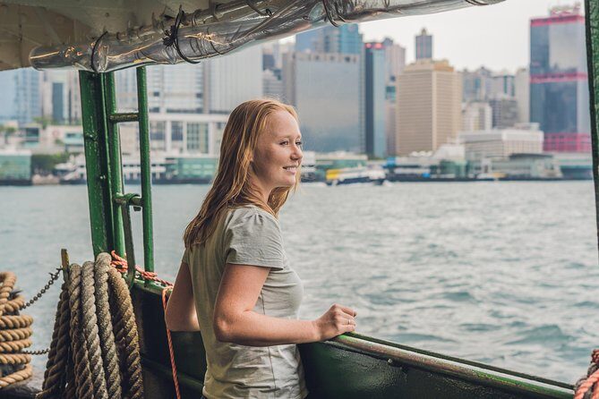 Hong Kong Half Day Tour with a Local: 100% Personalized & Private - Who Would Enjoy This Tour?