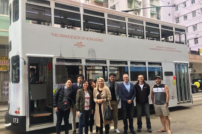 Hong Kong Island 6 Hours Private Limo Tour - Customized Travel - The Real Value of This Tour