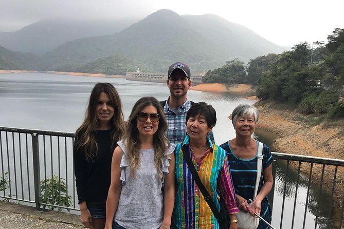 Hong Kong Island 6 Hours Private Limo Tour - Customized Travel - Frequently Asked Questions