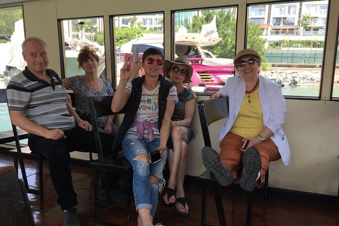 Hong Kong Island 6 Hours Private Limo Tour - Customized Travel - Final Thoughts