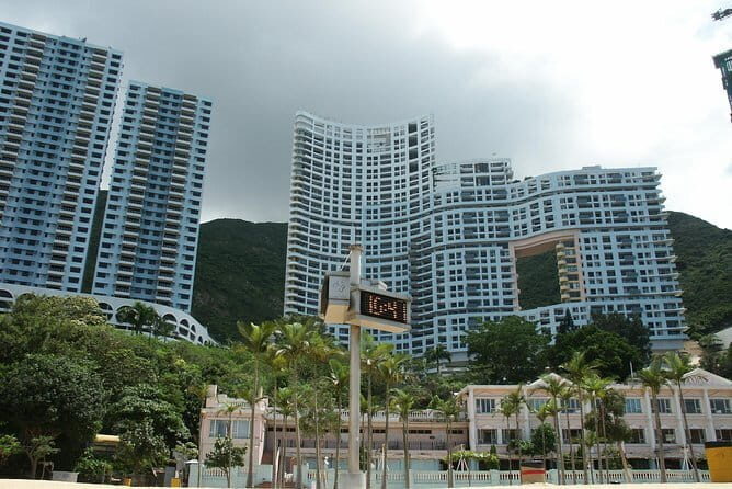Hong Kong Island Orientation with Peak Tram Ride - In-Depth Review of the Tour Experience