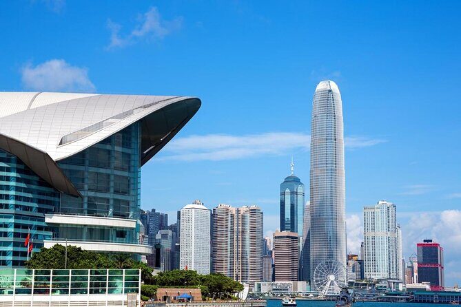 Hong Kong Layover Tour with a Local: 100% Personalized & Private - A Detailed Look at the Hong Kong Layover Tour Experience