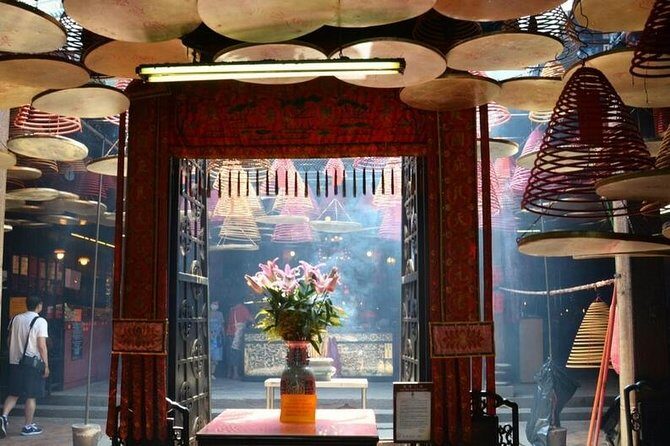 Hong Kong Layover Tour with a Local: 100% Personalized & Private - Practical Details & What to Expect