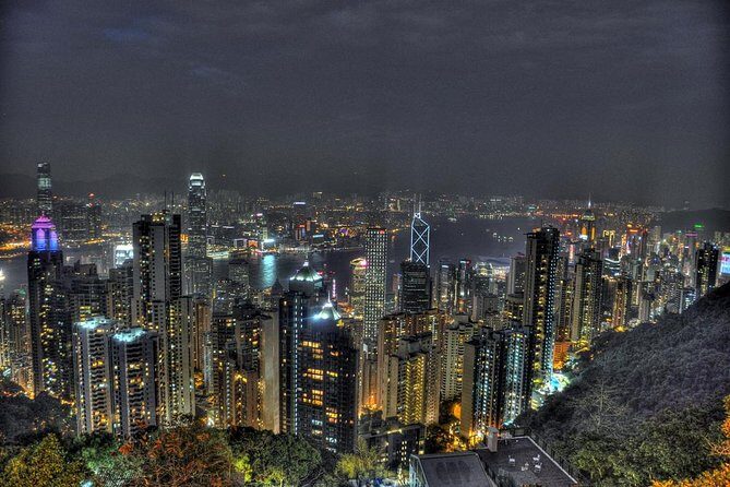 Hong Kong Like a Local: Customized Private Tour - Exploring Hong Kong Like a Local: A Personalized Private Tour Review