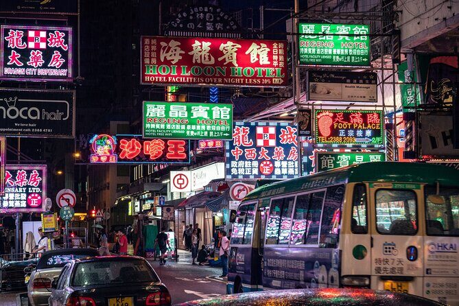 Hong Kong Like a Local: Customized Private Tour - Who Will Love This Tour?