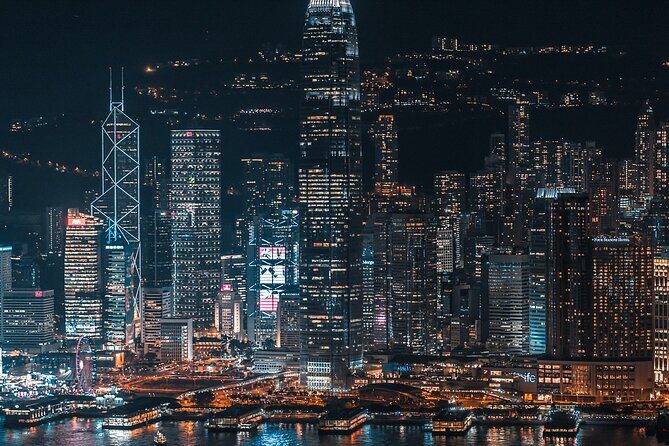 Hong Kong Like a Local: Customized Private Tour - FAQ