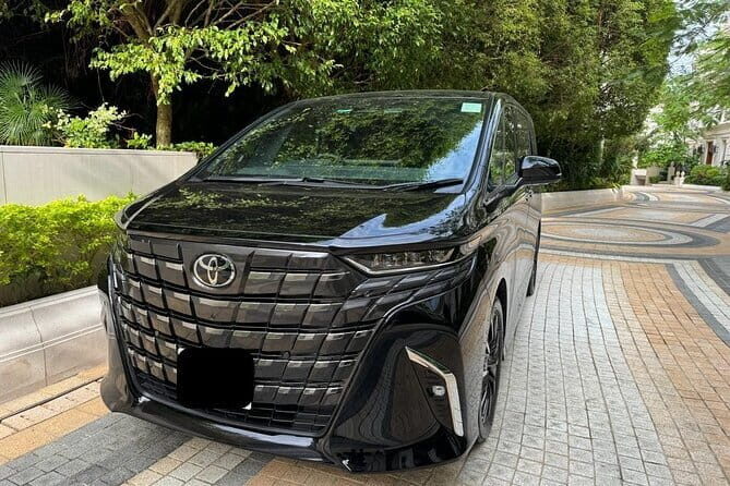 Hong Kong Limousine hourly onhire service - Hong Kong Limousine Hourly Onhire Service Review: Exploring the City in Style