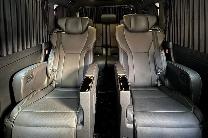 Hong Kong Limousine hourly onhire service - An In-Depth Look at the Hong Kong Limousine Service