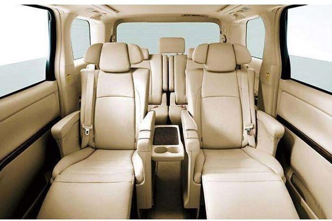 Hong Kong Limousine hourly onhire service - Frequently Asked Questions