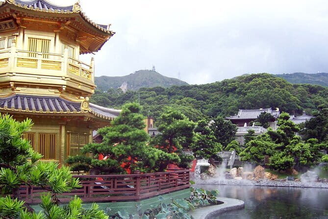 Hong Kong: Luggage Storage in Kowloon Park - FAQ