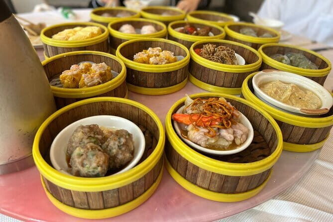 Hong Kong Mahjong and Food Experience - The Practical Breakdown: What You Need to Know