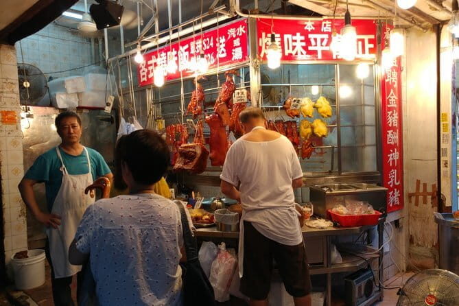 Hong Kong Mahjong and Food Experience - The Sum Up