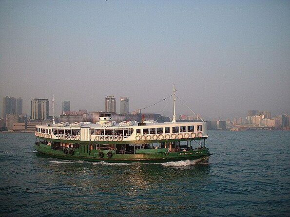 Hong Kong One Day Tour with a Local: 100% Personalized & Private - Key Points